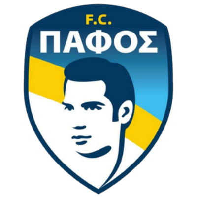 PAFOS Logo