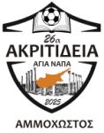 ΛΑΡΙΣΑ logo