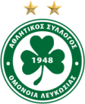 ΟΜΟΝΟΙΑ ΛΕΥΚΩΣΙΑΣ