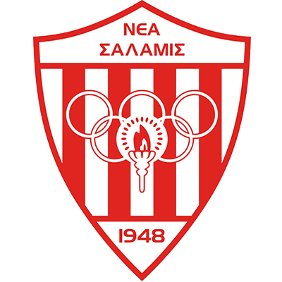 NEA SALAMINA