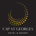 CAP ST GEORGES HOTEL AND RESORT F.C. logo