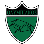OLYMPIAKOS WFC logo