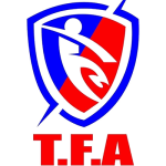 TOTAL FOOTBALL ACADEMY