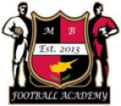 MB FOOTBALL ACADEMY