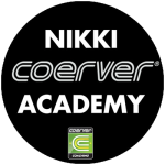 AKADIMIA NIKKI COERVER