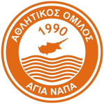 AOAN AGIAS NAPAS