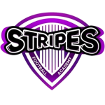 STRIPES FA