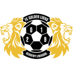 FC GOLDEN LIONS