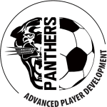 PANTHERS logo