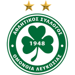 OMONOIA NICOSIA