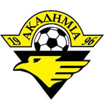 EFTHYMIADES ACADEMY - 1996 logo