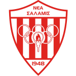 NEA SALAMINA