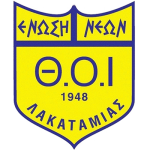THOI  LACATAMIAS logo