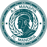 MANDRIA FC