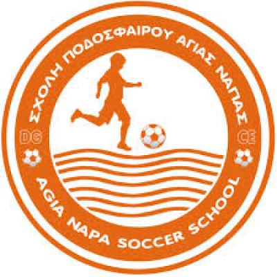 AYIA NAPA SOCCER SCHOOL TOURNAMENT 2025