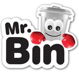 MR BIN