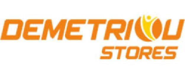 	 DEMETRIOU SPORTS
